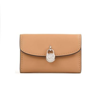 Portefeuille Dames Michael Kors Lyra 11 x 7 x 3 cm