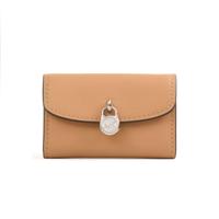 Portefeuille Dames Michael Kors Lyra 11 x 7 x 3 cm Portefeuille Dames Michael Kors Lyra 11 x 7 x 3 cm