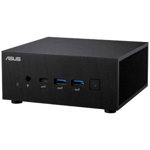 Asus Mini-PC (HTPC) VIVO PN64-S7013MD Intel® Core™ i7 i7-12700H 4.7 GHz 16 GB RAM 512 GB SSD Intel IRIS Xe Graphics 90MS02G1-M000D0