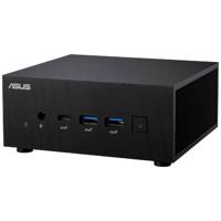 Asus Mini-PC (HTPC) VIVO PN64-S7013MD Intel® Core™ i7 i7-12700H 4.7 GHz 16 GB RAM 512 GB SSD Intel IRIS Xe Graphics 90MS02G1-M000D0