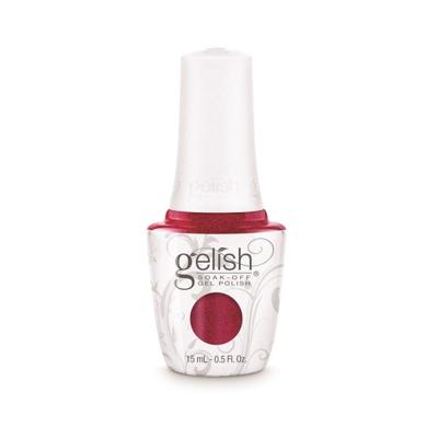 Gelish Soak-Off Gel Polish Wonder Woman 15ml