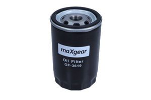 Oliefilter 261527
