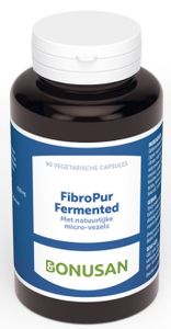 Bonusan FibroPur Fermented Capsules
