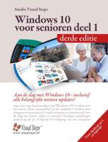 Windows 10 voor senioren (Hardback)