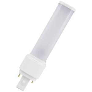 OSRAM 4058075823358 LED-lamp Energielabel E (A - G) G24d-1 5 W = 10 W Neutraalwit (Ø x h) 35 mm x 35 mm 1 stuk(s)