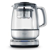 Sage The tea maker Waterkoker Zilver