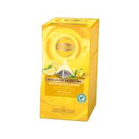 Lipton tea exclusive selection lemon (6x25 stuks)