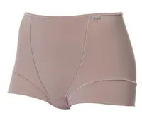 Dames corrigerende boxershort - Cherrie - Shapewear boxershort - Badstof kruisje