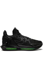 Nike baskets Lebron Witness VI - Noir - thumbnail