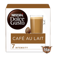 Dolce Gusto Cafe Au Lait - 16 cups