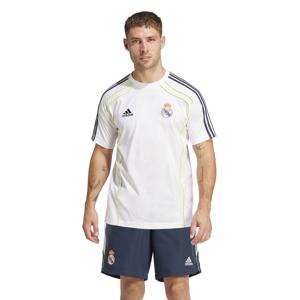adidas Real Madrid Urban Purist Zomerset Wit Donkerblauw Lichtgroen