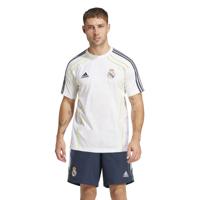 adidas Real Madrid Urban Purist Zomerset Wit Donkerblauw Lichtgroen