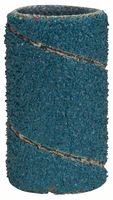 Bosch Accessoires 50 Slijphuls Ø15 x B30 X573, Best for Metal , K60 - 2608606864
