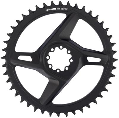 SRAM Chain ring x-sync road 44t rival xplr