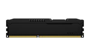 Kingston Technology FURY Beast geheugenmodule 8 GB 1 x 8 GB DDR3 1866 MHz