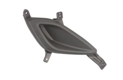 Ventilatiegrille, bumper 5513003171922P