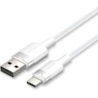 Kabel USB A naar USB-C Vention CTNWH 2 m