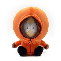 South Park Plush Figure Kenny 22 cm South Park Plush Figure Kenny 22 cm