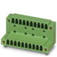 Phoenix Contact 1830130 Female behuizing (board) MCD Totaal aantal polen: 5 Rastermaat: 3.81 mm Inhoud: 50 stuk(s)
