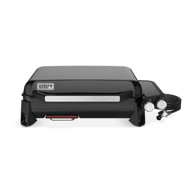 Weber SLATE GP Premium bakplaat van 56 cm