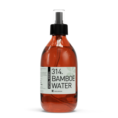 Bamboewater, Biologisch (Hydrosol) 300 ml