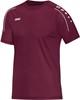 JAKO 6150 T-Shirt Classico - Kastanje - XL