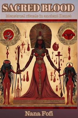 Sacred Blood - Nana Fofi - ebook