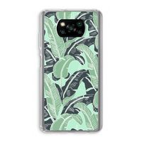 This Sh*t Is Bananas: Xiaomi Poco X3 Pro Transparant Hoesje
