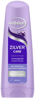 Andrelon Conditioner Zilver Care Verzorgend Andrelon Conditioner Zilver Care Verzorgend