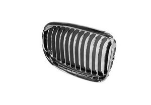 GRILL LINKS SIERROOSTER Chrome 0667517
