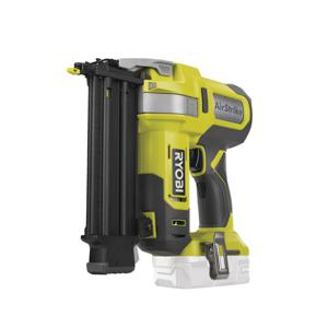 Ryobi ONE+ 18V Accu 18G Tacker R18GN18-0 spijkerpistool Accu en lader niet inbegrepen