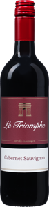 Le Triomphe Cabernet Sauvignon (1 fles)