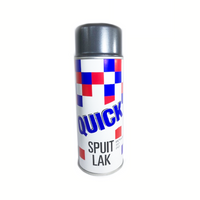 Lak antraciet 400ml 3007 - thumbnail