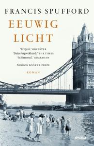 Eeuwig licht (Paperback)