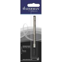 Rollerpenvulling waterman f zwart