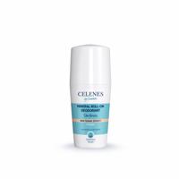 Celenes by Sweden Thermal Mineral Roll-On Deodorant Storforsen 75ml
