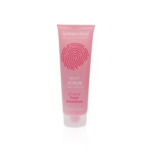 Human+Kind Body scrub fresh botanicals