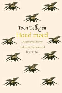 Houd moed (Hardback)