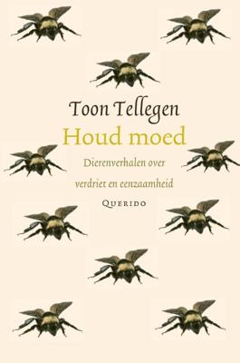 Houd moed (Hardback)