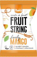 Peak&apos;s Fruit string mango glutenvrij