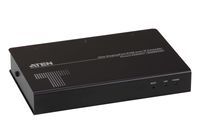 ATEN KE9900ST Slim DisplayPort Single Display KVM over IP-zender - thumbnail