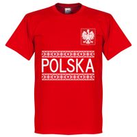 Polen Team T-Shirt