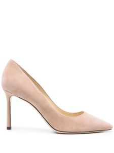 Jimmy Choo escarpins Romy - Tons neutres