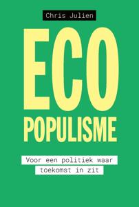 Ecopopulisme (Paperback)
