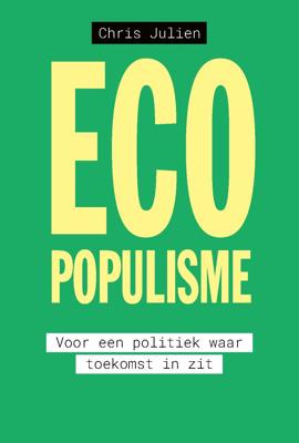 Ecopopulisme (Paperback)