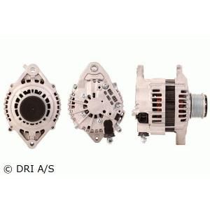 Dri Alternator/Dynamo 227175902