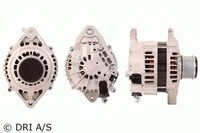 Dri Alternator/Dynamo 227175902