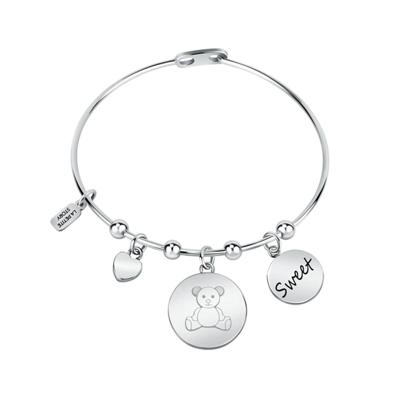 La Petite Story Dames armband