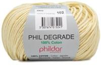 Phildar Phil Degrade 2319 Anise