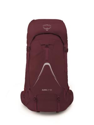 Osprey Aura AG LT 50 Backpack Dames Antidote Purple WM/L